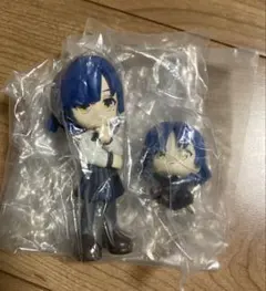 ぼっちざろっく パルバース