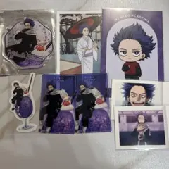 僕のヒーローアカデミア 心操人使③