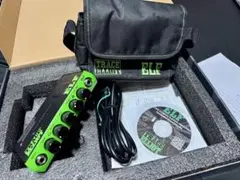 【美品】TRACE ELLIOT ELF ベース用アンプヘッドのサムネイル