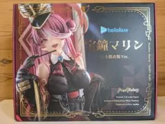 ホロライブプロダクション 宝鐘マリン 三十路衣装Ver. マックスファクトリー