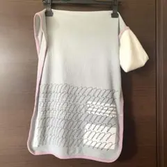 she is ギフト　ブランケットのサムネイル
