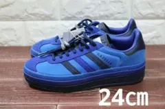 アディダス　ガゼル　ボールド　W ORDINARY PEOPLE