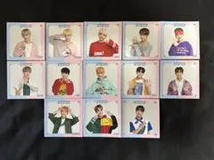 シーグリ 2019 コンプリート セット seventeen シーグリ 2019 コンプリート セット seventeen - メルカリ