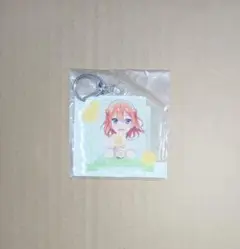 【五等分の花嫁×Engagement】［中野四葉］『花嫁』verアクキー＆おまけ