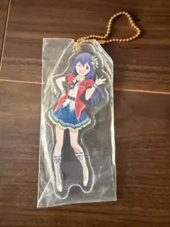 [レア] アイドルマスター ミリオンライブ！ 望月杏奈 アクリルキーホルダー