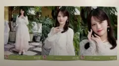 LOVE イコラブ 生写真 モラトリアム 高松瞳 フルコンプ 【匿名配送