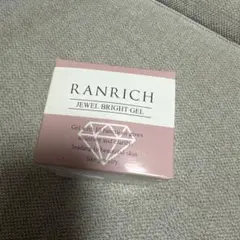 32 RANRICH JEWEL BRIGHT GEL 50g - メルカリ