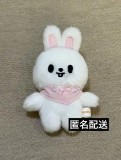 スキズ★リノ★Leebit★リービット★10cmぬいぐるみ★ 5'CLOCK