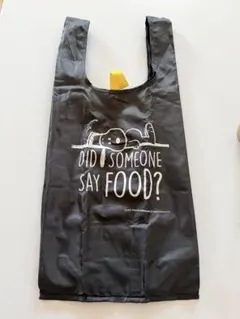 スヌーピー エコバッグ