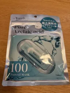 Yunth Pure AZ MASK 7枚入り シートマスクのサムネイル