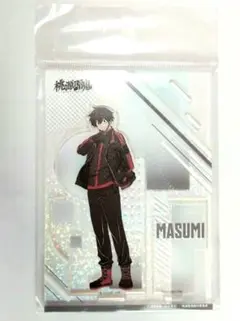 桃源暗鬼 淀川真澄 シャインシリーズ ホロアクリルスタンド Vol.2