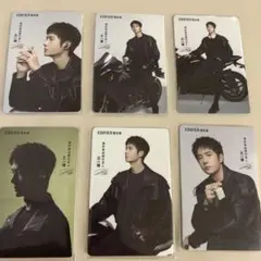 王一博 UNIQ 1st Mini ALBUM EOEO 中国版 王一博 UNIQ 1st Mini ALBUM EOEO 中国版 王一博 UNIQ 1st Mini