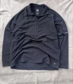 う*た様 【希少】90s NIKE ACG fleece ハーフジップ　y2k