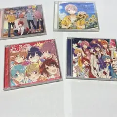 すとぷり CD 4枚セット まとめ売り
