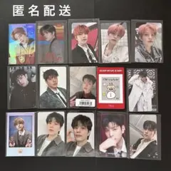 Stray Kids スンミン まとめ売り 69枚 スキズ 2026年最新】STRAYkids スンミン まとめ売りの人気アイテム - メルカリ