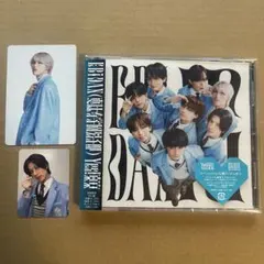 ICEx CD Yes!東京 ICEx盤 トレカ 2枚