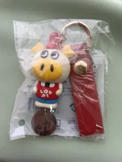 ロピア　カートキー