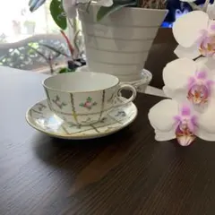 2025年最新】セーブル カップ ソーサの人気アイテム - メルカリ