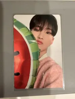 ホシ トレカ タレントカード