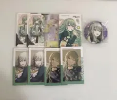 草薙寧々　まとめ売り