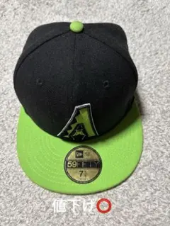 ニューエラキャップ