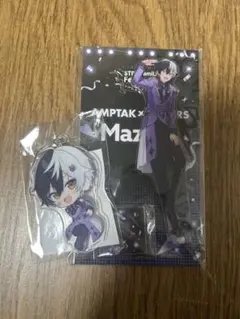 amptak×colors まぜ太