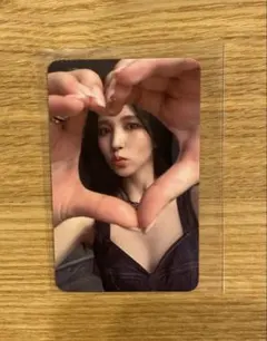 TWICE strategy seoul popup ラキドロ ミナ 出回りなし
