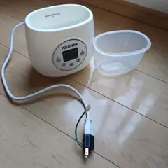 多機能ミルクウォーマー引越出品