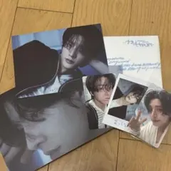 ENHYPEN Daydream JAPAN edition ジェイク