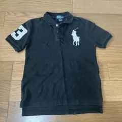 明日の朝まで値下げ!Polo by Ralph Lauren ポロシャツ