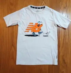 New Balance 半袖Tシャツのサムネイル