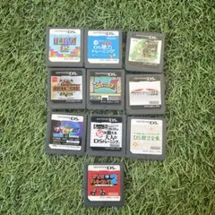 Nintendo DS ソフト 17本セット まとめ売り - メルカリ