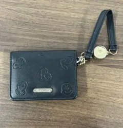 新品、タグ付き！PEANUTS スヌーピー　パスケース