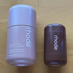 ☺︎様専用RHODE SKIN 限定サマーキット3点セット - メルカリ
