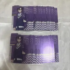 カラフルピーチ もふ ウエハース 53枚