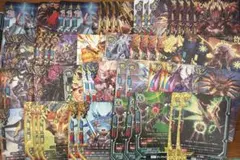 バディファイト 雷帝軍 バッツ バルドラゴン ドラムフューチャー