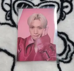 FANTASTICS 　八木勇征　BUTTERFLY EFFECT　トレカ