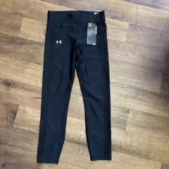 Under Armour コンプレッションタイツ MD ブラック　新品