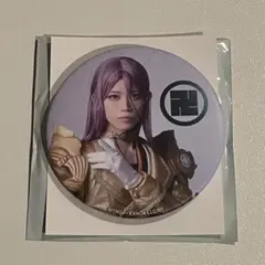 ミュージカル刀剣乱舞 陸奥一蓮 ランダム缶バッジ 蜂須賀虎徹 戦闘ver.