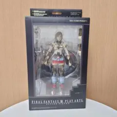 プレイアーツ FF12 アーシェ