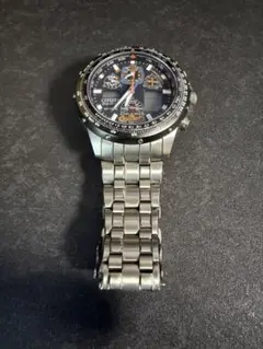 ジャンクCITIZEN PROMASTER Eco-Drive U600 チタン - メルカリ