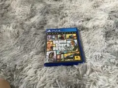 グランド・セフト・オートV PS4