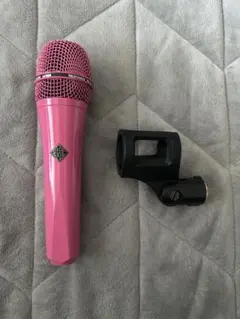 加水分解】TELEFUNKEN M80 ダイナミックマイク - メルカリ
