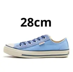 BREAKFAST CLUB × Converse All Star OXブルー