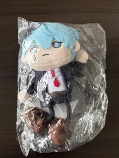 マッシュル-MASHLE-