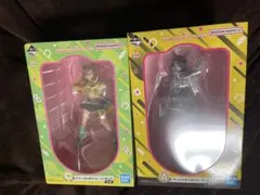 ウマ娘　フィギュアまとめ売り
