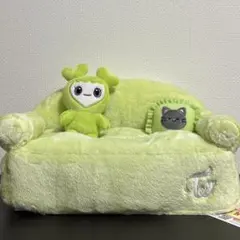 TWICE LOVELYS GiGO ジョンヨン ティッシュカバー