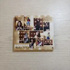 TWICE Wake Me Up CD DVD セット