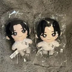 かぷっこふれんず　JO1 佐藤景瑚 2個セット