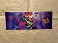 あんスタ　心悦ホログラムチケット　第二弾　葵ゆうた